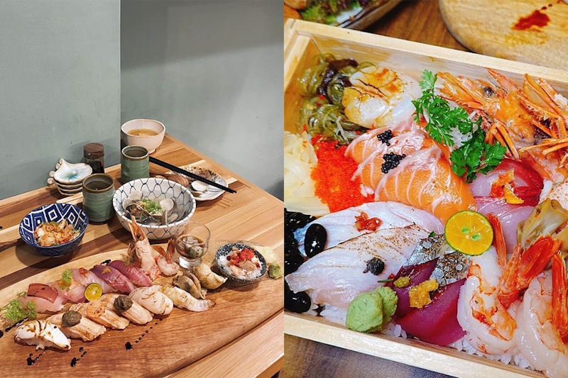 壽司推薦 美食 日本料理 日式｜美周報