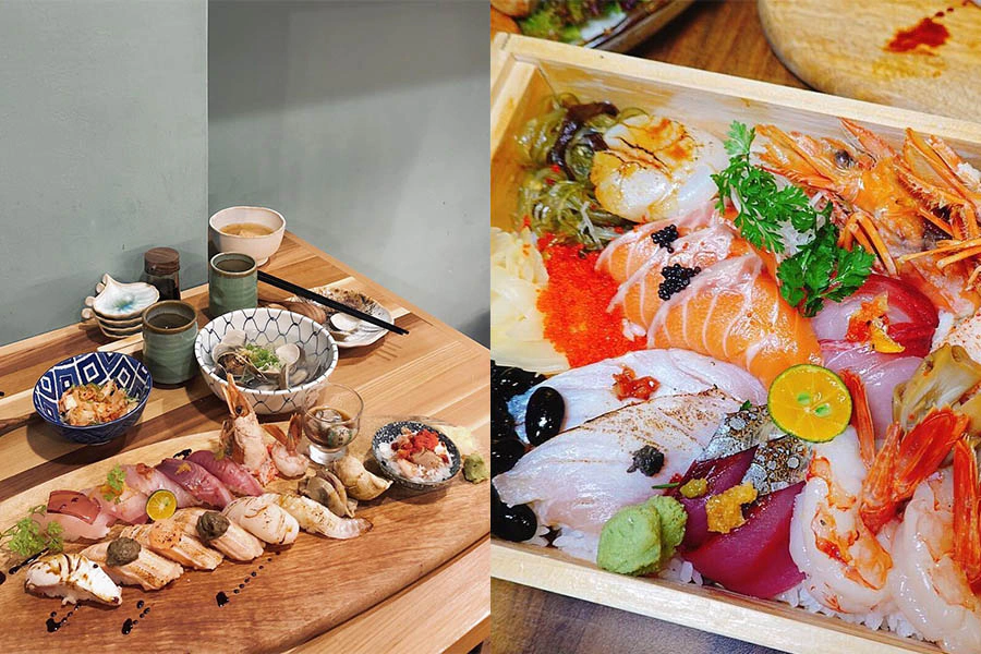 壽司推薦 美食 日本料理 日式｜美周報