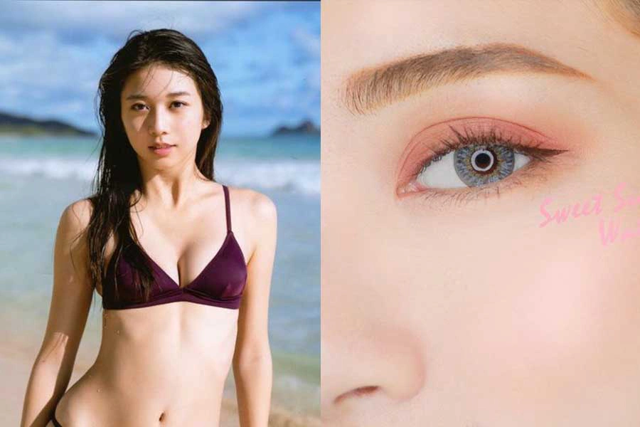 定妝技巧 不脫妝教學 碰水不脫妝|美周報