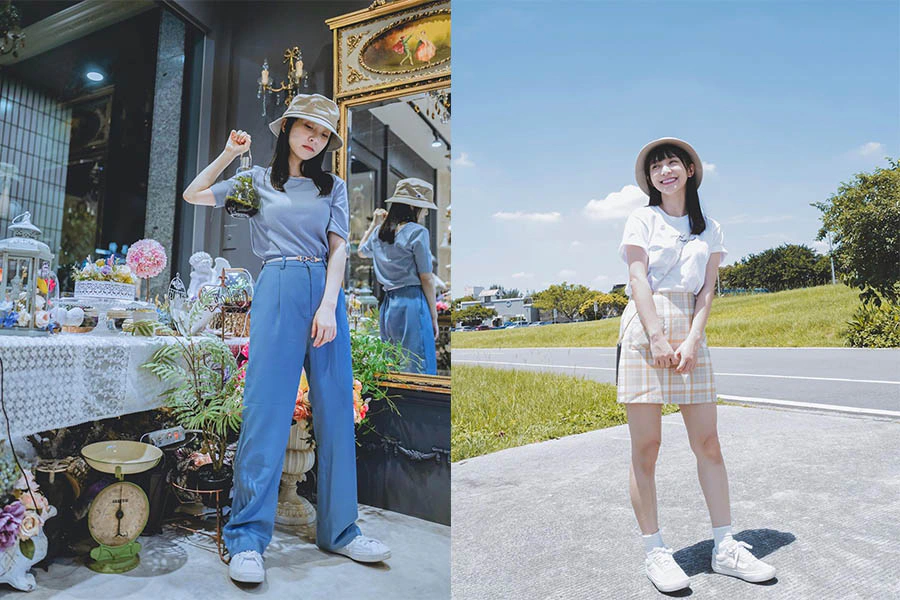美腿保養 長腿 |美周報