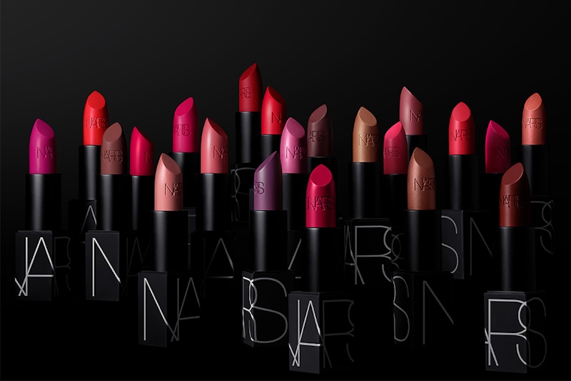 國際唇膏日 NARS｜美周報