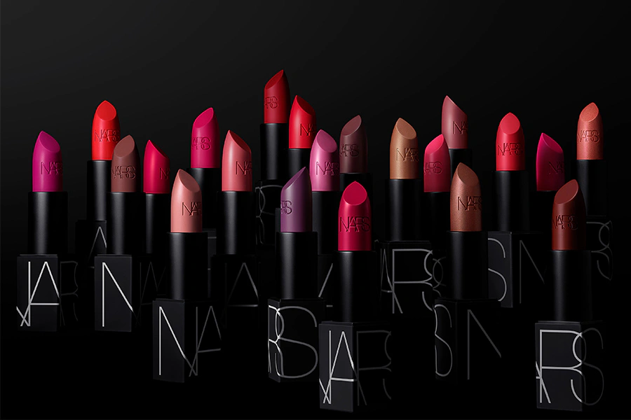 國際唇膏日 NARS｜美周報
