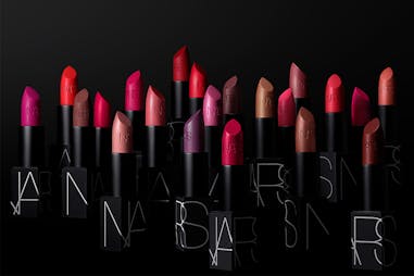 國際唇膏日 NARS｜美周報