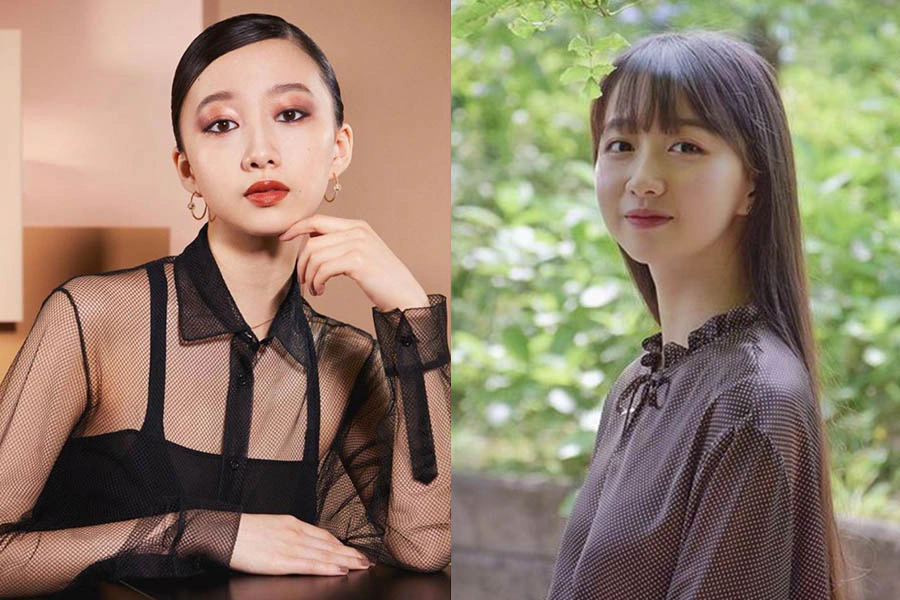 淡顏臉 木村心美|美周報