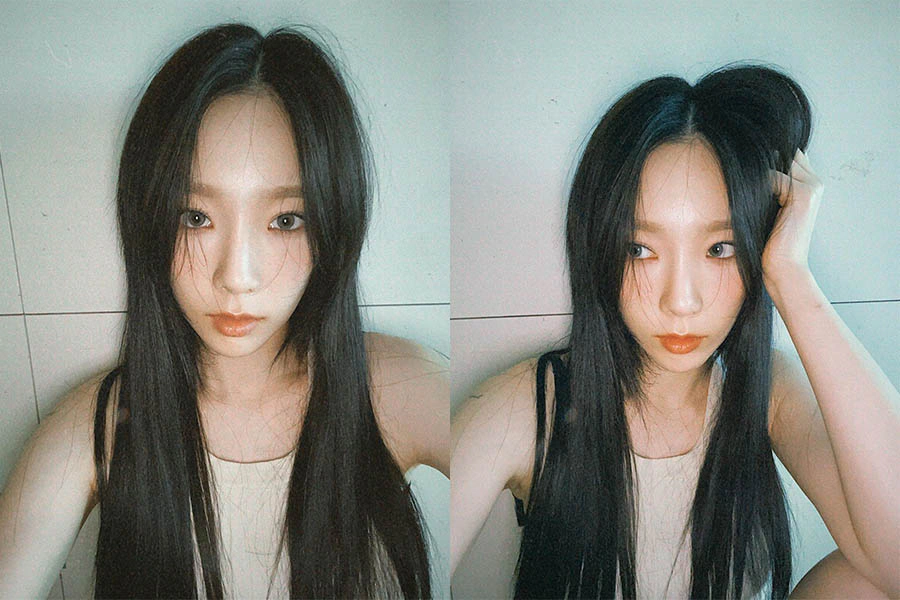 深色髮 黑髮|美周報