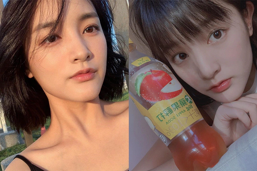 王淨 妝容|美周報