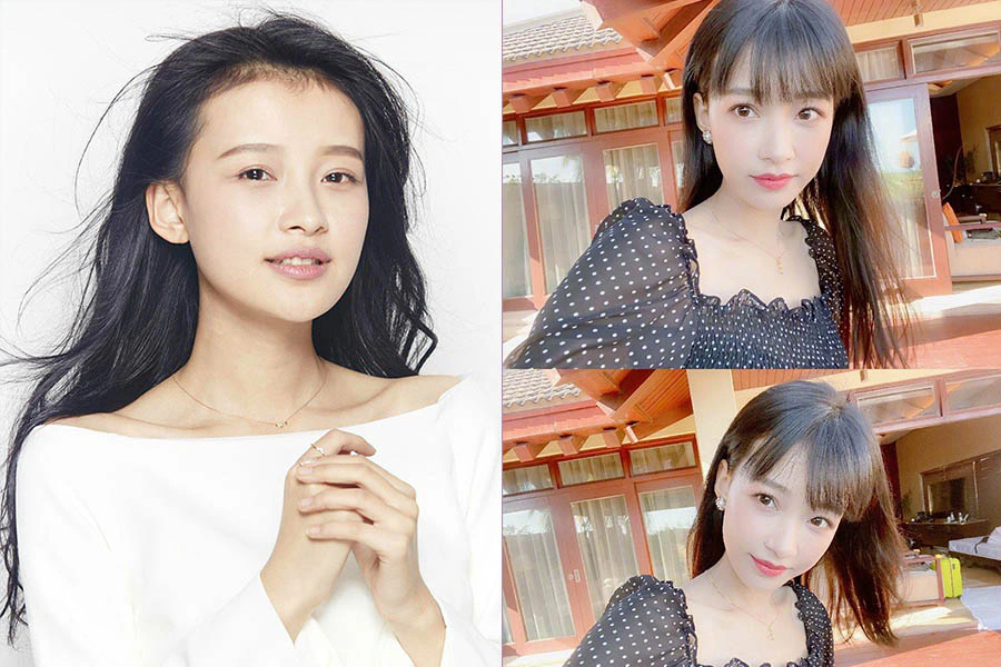 產後女星 孫怡|美周報