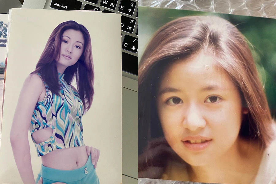 林心如|美周報