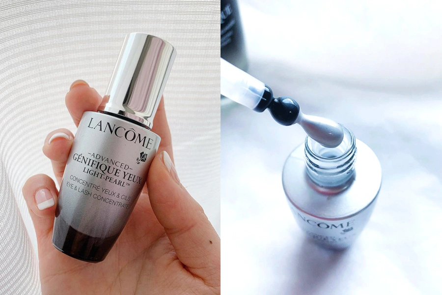 LANCOME 蘭蔻 超進化肌因大眼精粹|美周報