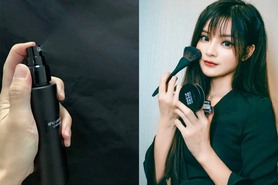 化妝技巧 妝容教學 新手妝｜美周報
