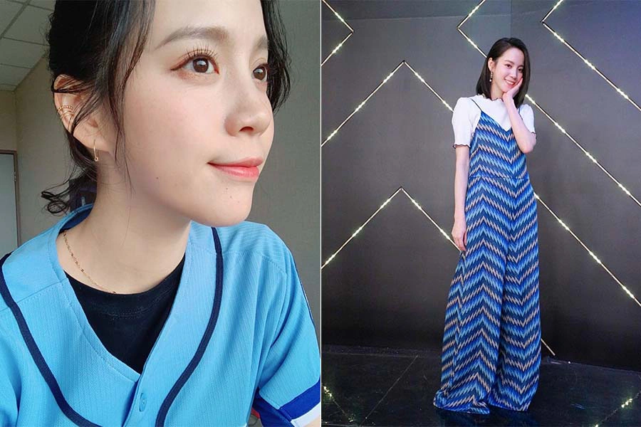 程予希|美周報