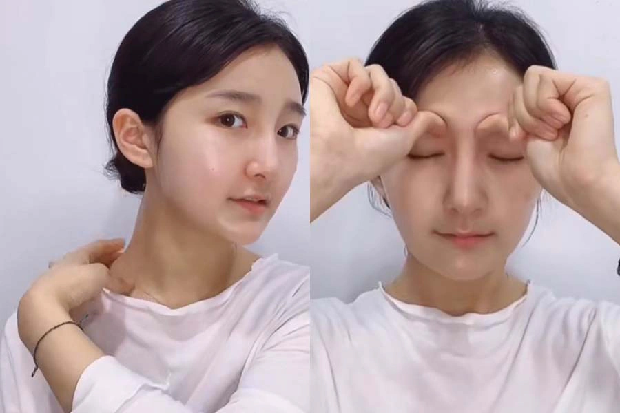 V臉 小臉按摩|美周報