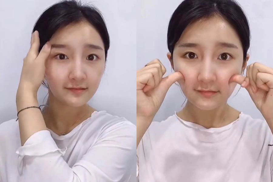 V臉 小臉按摩|美周報