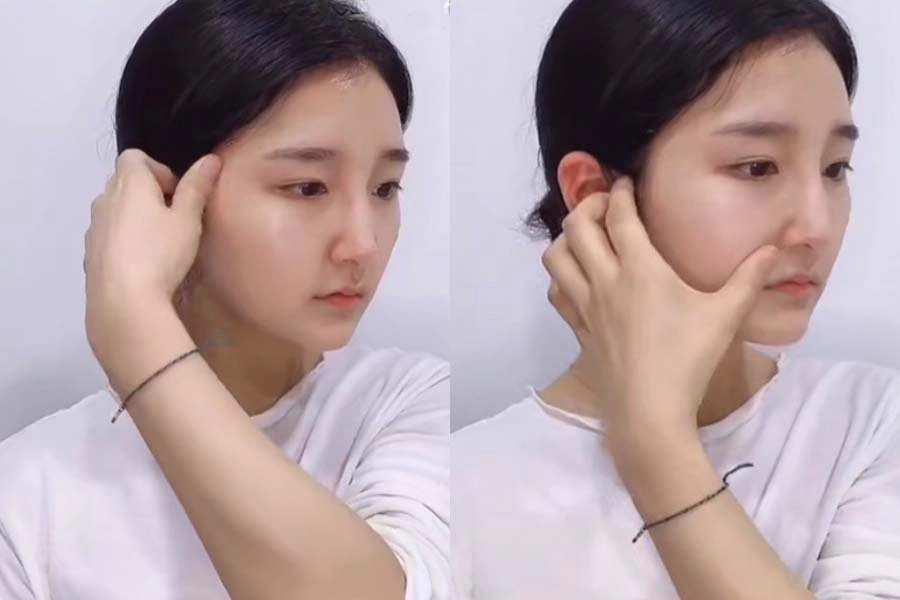 V臉 小臉按摩|美周報