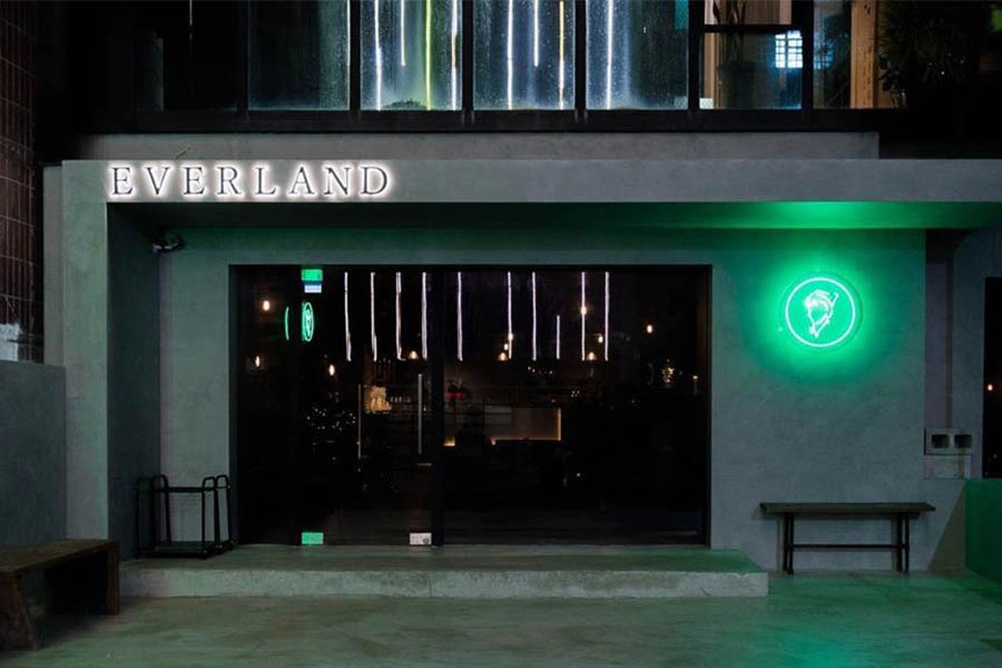 特色 台北酒吧 bar 推薦|美周報