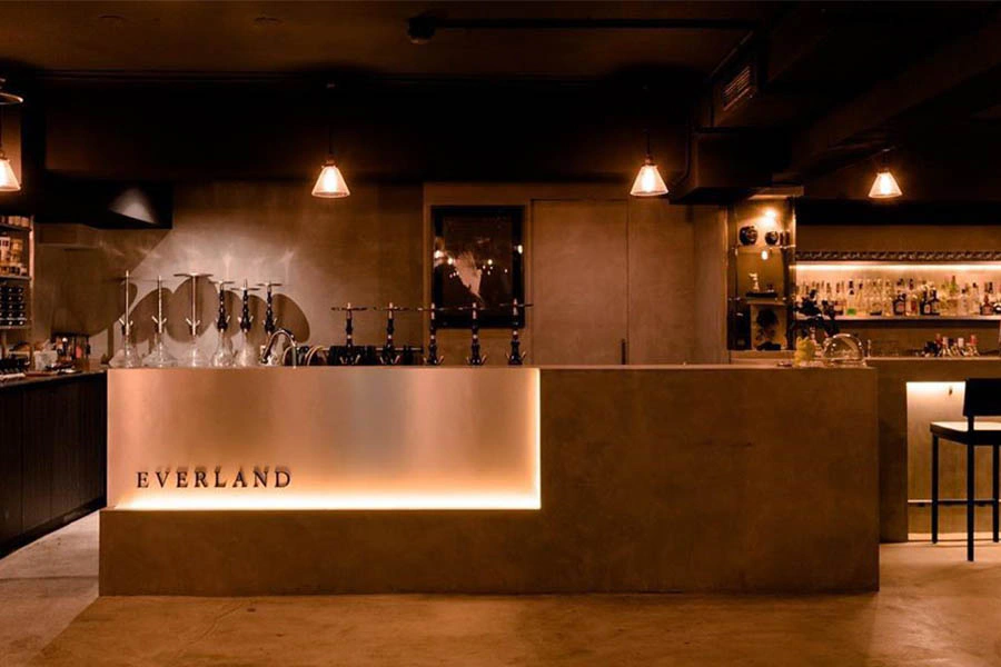 特色 台北酒吧 bar 推薦|美周報