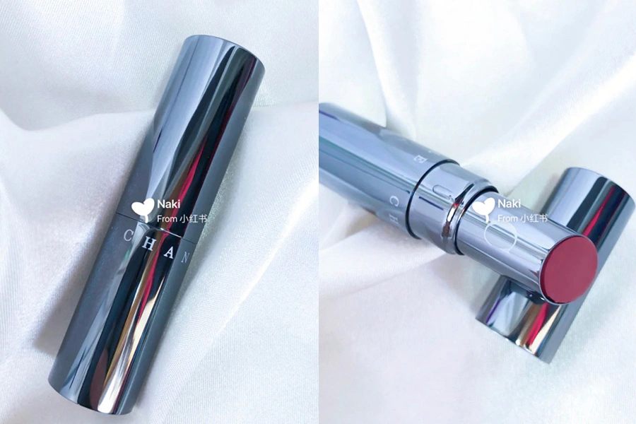 唇膏推薦 莓果色唇膏 CHANTECAILLE香緹卡 花妍香頌唇膏 #Red Juniper|美周報