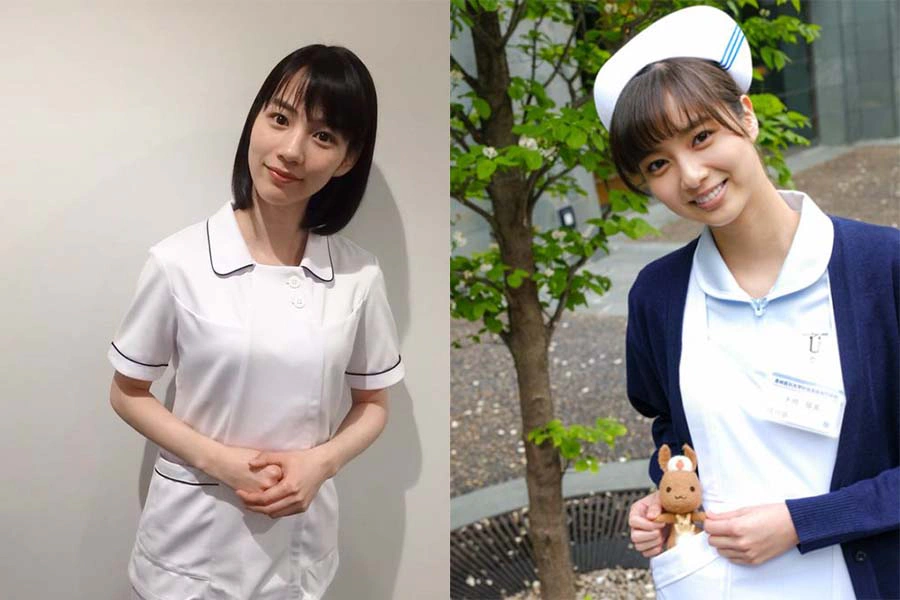 男生票選理想情人職業|美周報