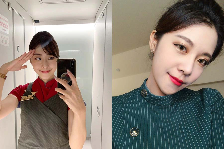 男生票選理想情人職業|美周報
