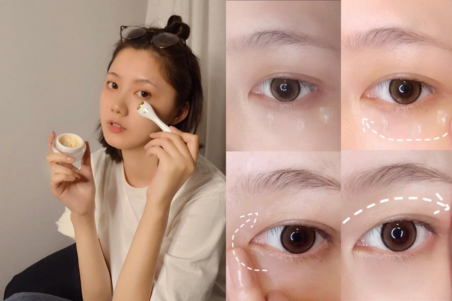 眼霜推薦 眼霜挑選|美周報