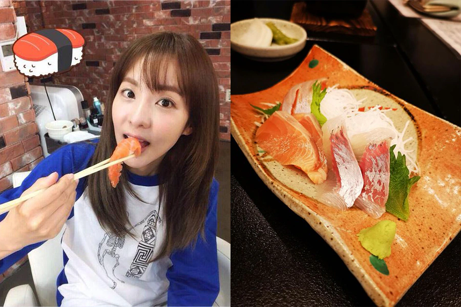 過敏食物|美周報