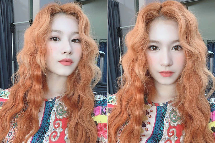 sana|美周報