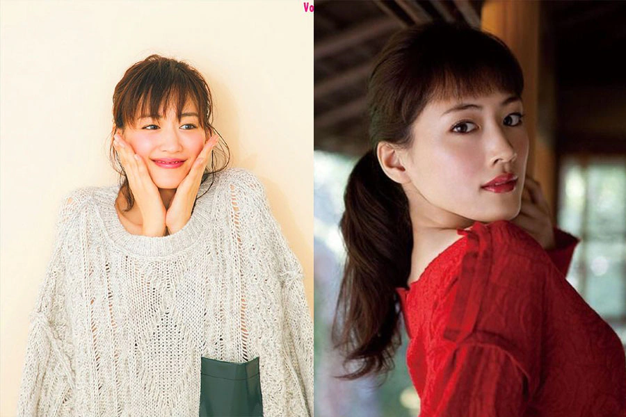 綾瀨遙 女星保養|美周報