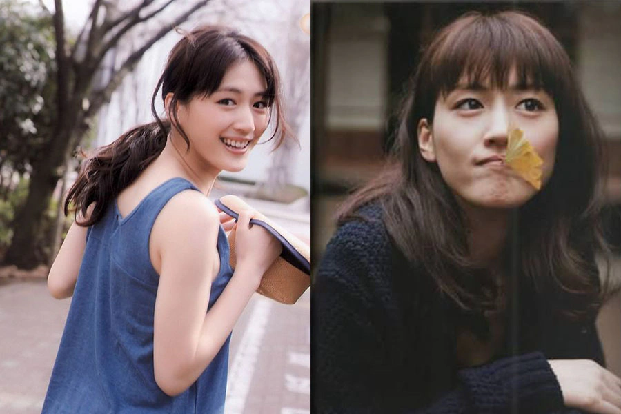 綾瀨遙 女星保養|美周報