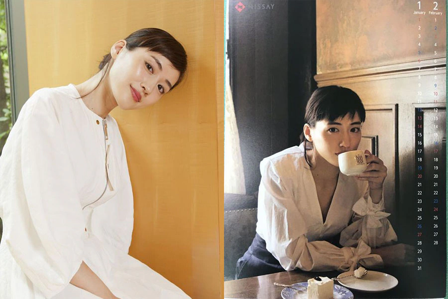 綾瀨遙 女星保養|美周報