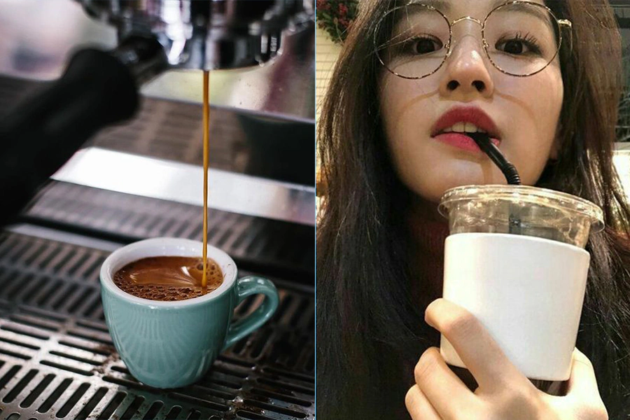 心理測驗 咖啡|美周報