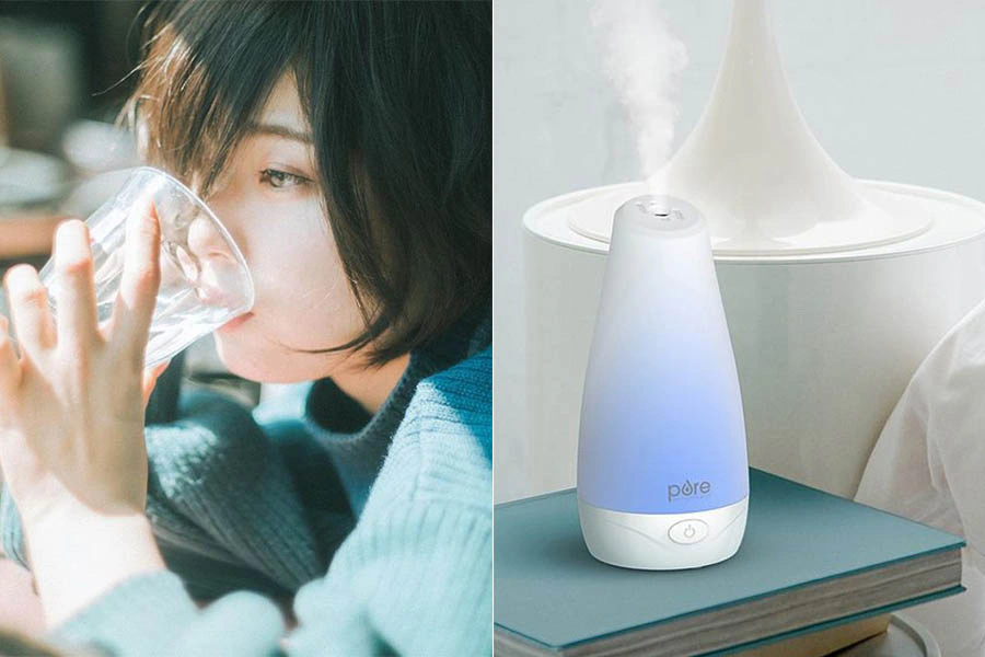 保溼噴霧|美周報