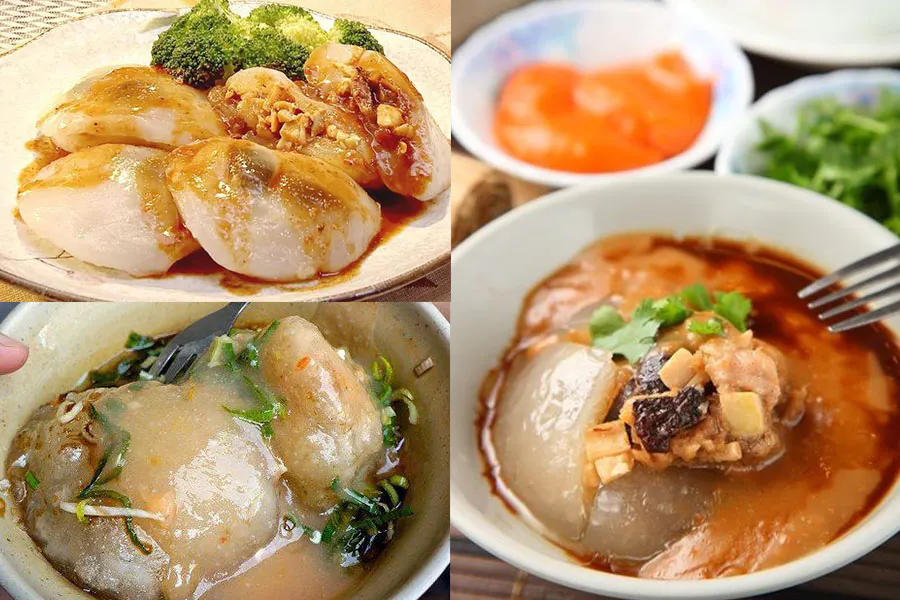 台灣小吃果然NO.1!除了養出珍奶胃,還有這7道台灣美食推薦也是外國人的心頭好|美食推薦