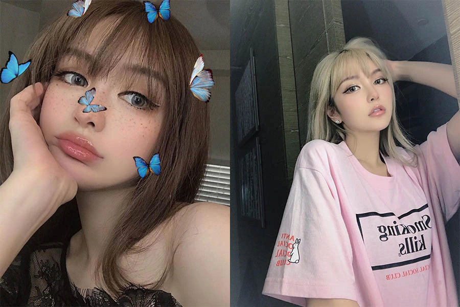 周揚青|美周報