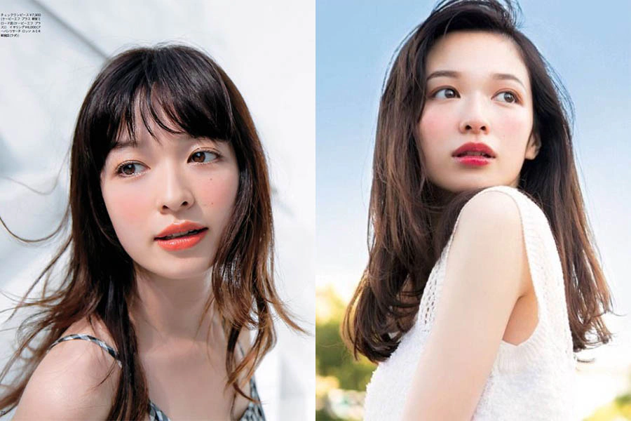 日系妝|美周報