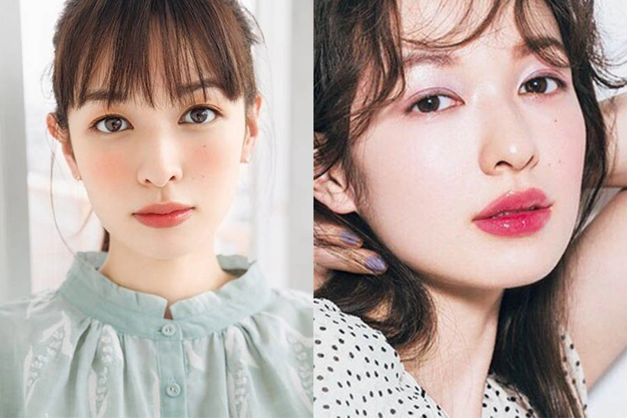 日系妝|美周報