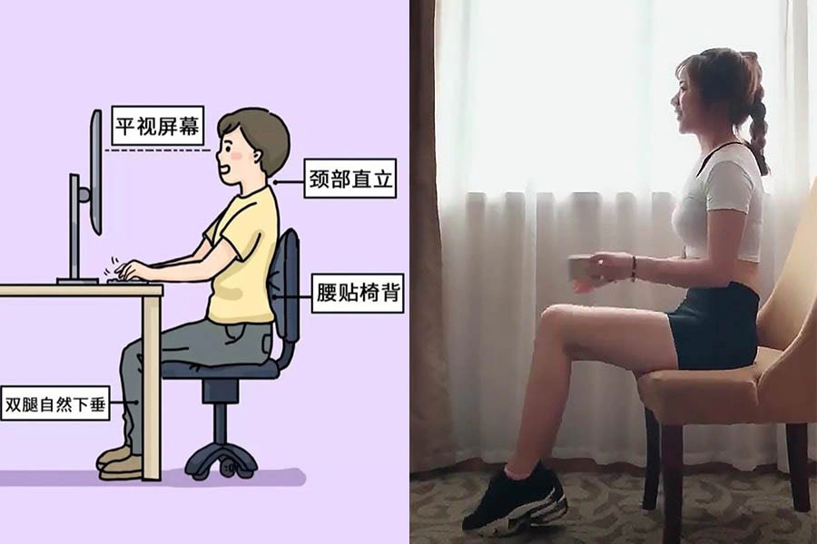 滑鼠手|美周報