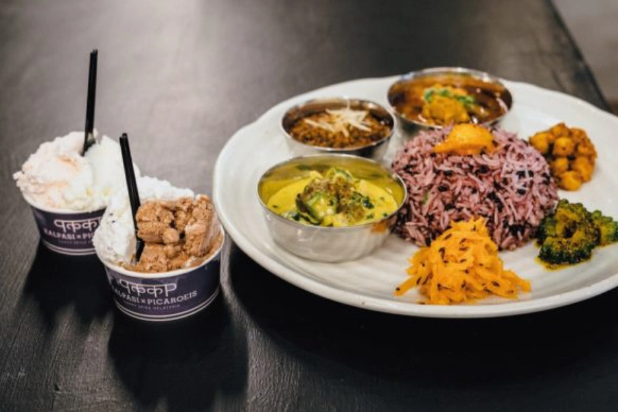 Curry Spice Gelateria KALPASI｜美周報