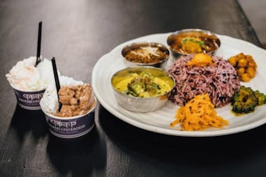 Curry Spice Gelateria KALPASI｜美周報