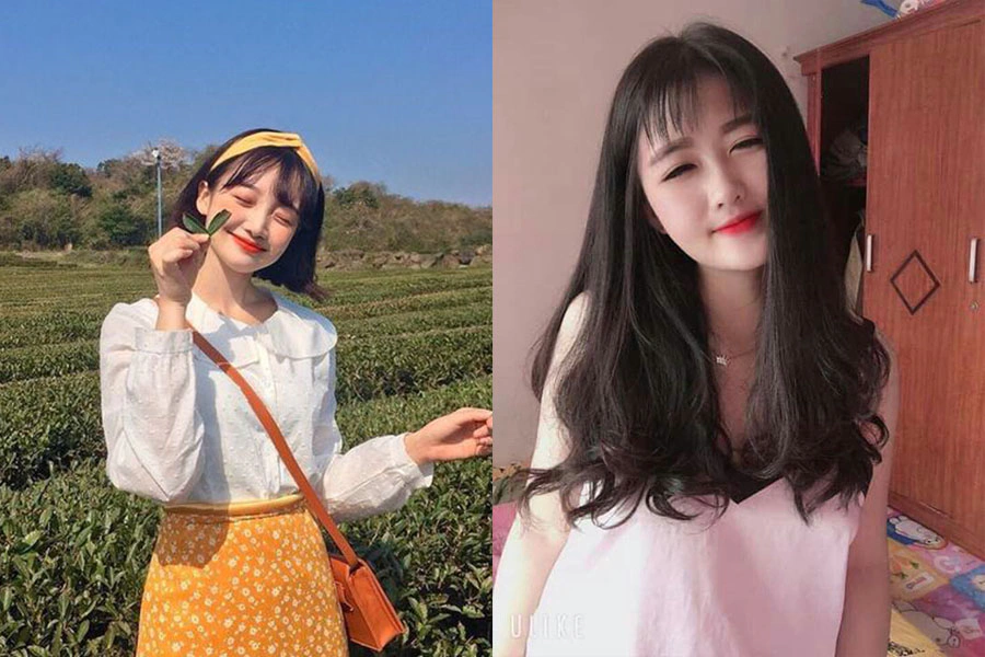 綠茶女孩|美周報