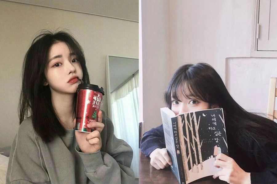咖啡女孩|美周報