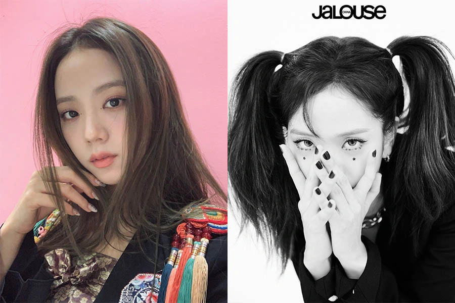 JISOO|美周報