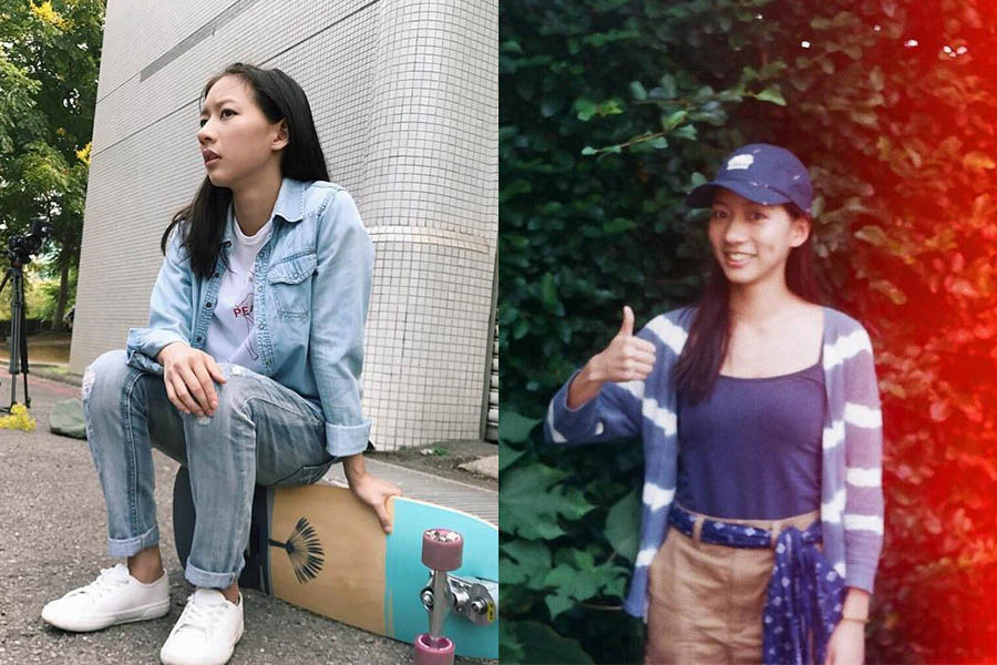 陳妤|美周報