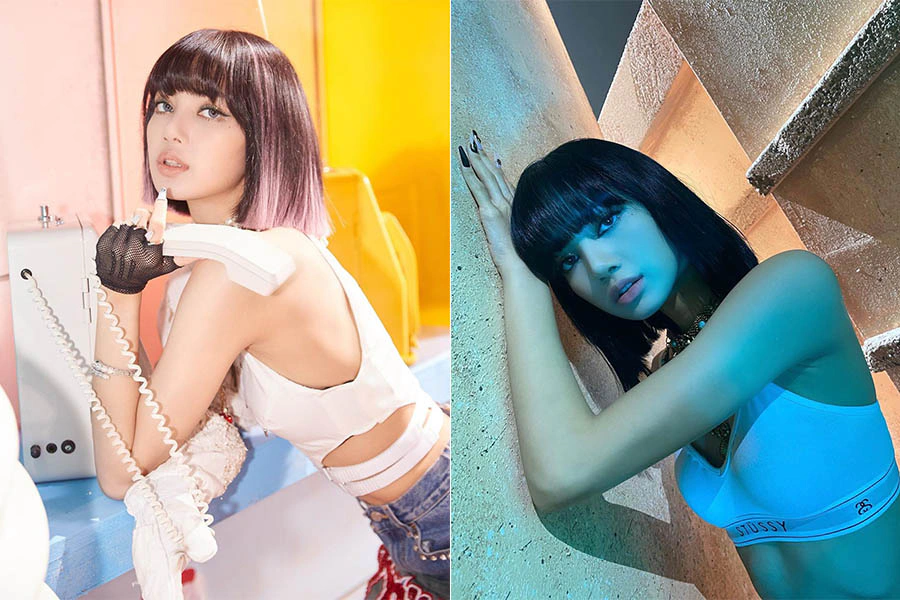 LISA|美周報