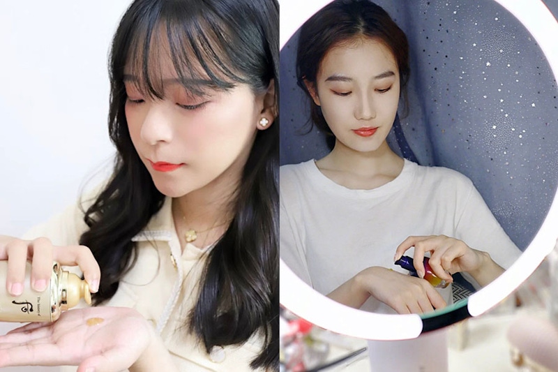 精華液｜美周報