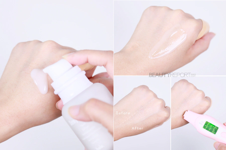 holo小分子水乳|美周報