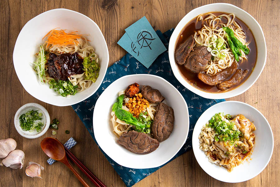 美食推薦 禾食麵舖-禾 Shang's Noodles|美周報