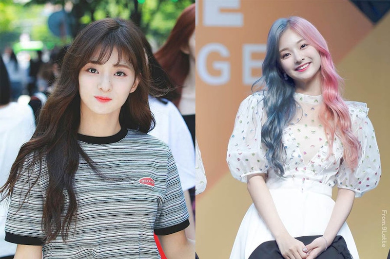 fromis_9｜美周報