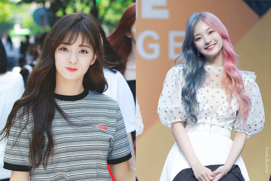 fromis_9｜美周報