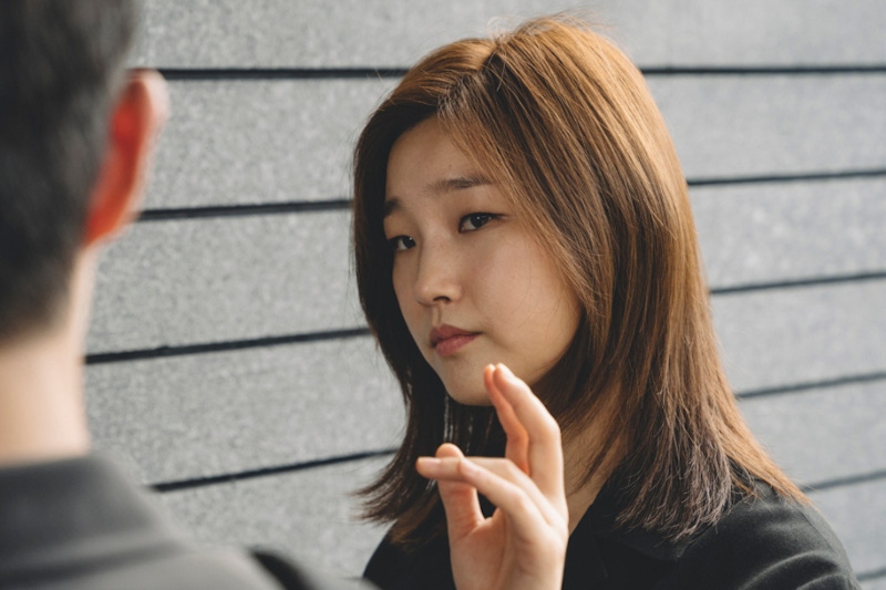 美周報｜狐狸系女孩