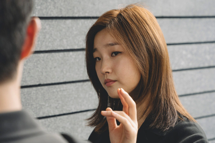 美周報|狐狸系女孩